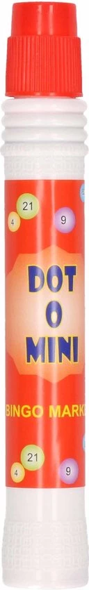 Merkloos 6x Stuks Bingostiften In Verschillende Kleuren - Groen / Rood En Blauw - Van Alle Kleuren 2 Stuks - Bingo Markeerstiften 4 Merkloos 6x Stuks Bingostiften In Verschillende Kleuren - Groen / Rood En Blauw - Van Alle Kleuren 2 Stuks - Bingo Markeerstiften - Afbeelding 2