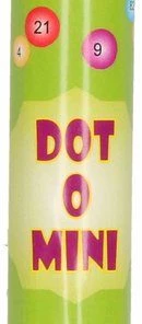 Merkloos 8x Bingostiften - 2x Stuks Per Kleuren Groen / Paars / Blauw En Rood - Bingo Markeerstiften 10 Merkloos 8x Bingostiften - 2x Stuks Per Kleuren Groen / Paars / Blauw En Rood - Bingo Markeerstiften -actiespellen Verkoop 130x840 3