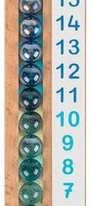 Goki Knikker Teller Met 20 Knikkers -actiespellen Verkoop 132x840 11