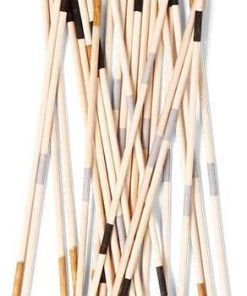 actiespellen Verkoop 16 Mikado Spel - Senza - Mikado - Gezelschapspel - Drankspel - Spellen - Feestjes