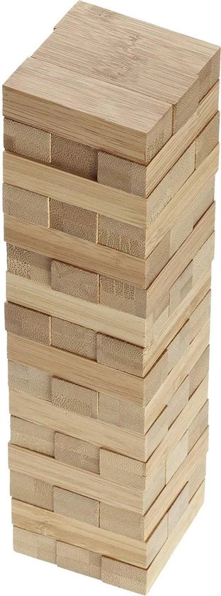 Philos Timber Bamboe 4 Philos Timber Bamboe - Afbeelding 2