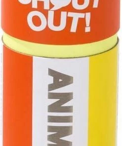 Talking Tables- Peilstokken Shout Out Games -actiespellen Verkoop 315x840