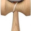 Kendama USA Kaizen - Half Split Blue & Grey