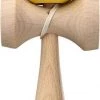 Kendama USA Kaizen - Half Split Ghost Blue & Yellow Silk 2 Kendama USA Kaizen - Half Split Ghost Blue & Yellow Silk -actiespellen Verkoop 328x840
