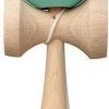 Kendama USA Kaizen - 2.0 70/30 Pink/Green