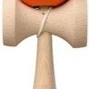 Kendama USA Kaizen - 2.0 70/30 Peach/Orange