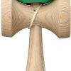 Kendama USA Kaizen - Trip Split - Orange Black Green 2 Kendama USA Kaizen - Trip Split - Orange Black Green -actiespellen Verkoop 330x840 4