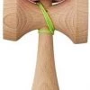 KROM Kendama KROM X MIMOE ELEPHANT PINK KENDAMA -actiespellen Verkoop 331x840 1