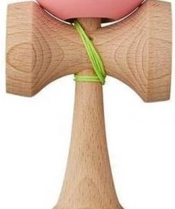 KROM Kendama KROM X MIMOE ELEPHANT PINK KENDAMA