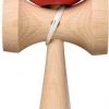 Kendama USA Tribute Jumbo Kendama - Red Sticky Paint 1 Kendama USA Tribute Jumbo Kendama - Red Sticky Paint -actiespellen Verkoop 334x840
