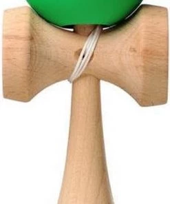 Kendama USA Tribute - 3 Color Rasta