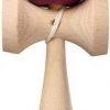 Kendama USA Tribute Super Stick - Merlot Kendama -actiespellen Verkoop 338x840 2