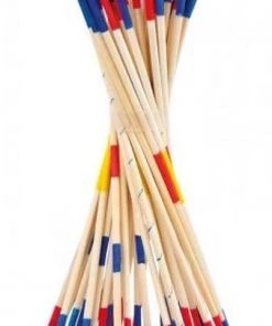 Small Foot Company Small Foot Mikado Rado 41 Stokjes