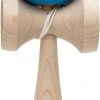 Sport & Spel - Kinderen En Volwassenen / Kendama USA - Kaizen 2.0 Maple Cannary Yellow, Blue -actiespellen Verkoop 339x840