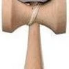 Kendama USA Kaizen - Beech Wood Silk Matte - Pastel Blue -actiespellen Verkoop 342x840