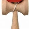 Kendama USA Kaizen - Beech Wood Silk Matte - Burnt Orange