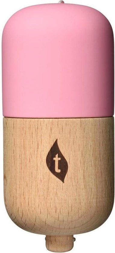 Pill - Pink (Terra Kendama) 3 Pill - Pink (Terra Kendama)