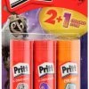 Lijmstiften Pritt, 3st. Afmeting Verpakking: 21,5 X 9,5 X 2,5 Cm -actiespellen Verkoop 387x840 2