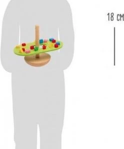 Small Foot Company Small Foot - Balance Seesaw -actiespellen Verkoop 388x840 2