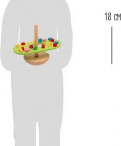 Small Foot Company Small Foot - Balance Seesaw -actiespellen Verkoop 388x840 4