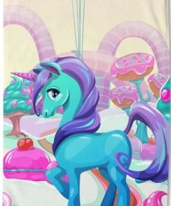 Good Morning Strandlaken Poly Velours Candycorn - 75x150 Kids- Nr.10033 Multi 5 Good Morning Strandlaken Poly Velours Candycorn - 75x150 Kids- Nr.10033 Multi -actiespellen Verkoop 417x840