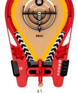 BRIO - Trickshot Game (34080) 24 BRIO - Trickshot Game (34080) -actiespellen Verkoop 421x840