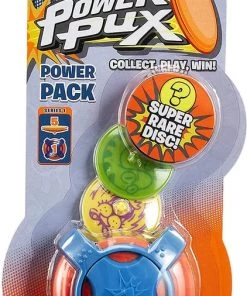Goliath Power Pux Power Pack