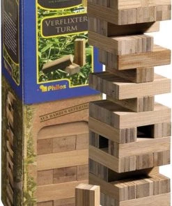 Philos Timber Bamboe