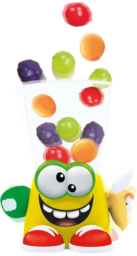 Splashtoys Fruity Fruity Kinderspel 5 Splashtoys Fruity Fruity Kinderspel - Afbeelding 3