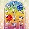 Lg-imports Pinball Minigame Smileys 19 Cm