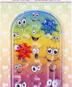 Lg-imports Pinball Minigame Smileys 19 Cm