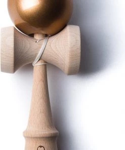 Sweets Kendamas Sweets F3 - Solid Gold