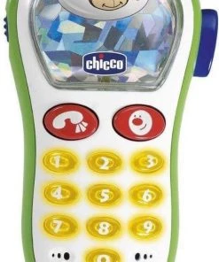 Chicco Bundel - Bowling Aapjes 2-in-1 Bowlingspel En Blikgooien & Rammelaar Baby Fototelefoon -actiespellen Verkoop 470x840