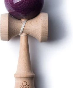 Sweets Kendamas F3 STAIN – Purple