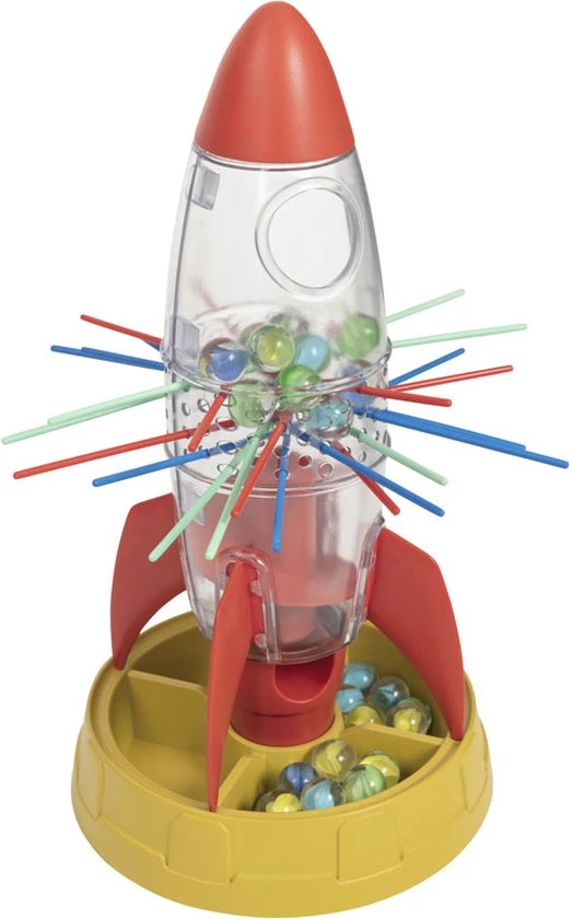 Hti Toys ROCKET DROP GAME 3 Hti Toys ROCKET DROP GAME
