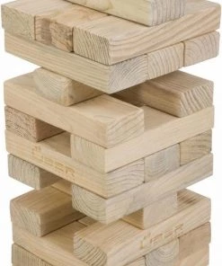 Ubergames Stapeltoren Spel, Tot 90 Cm Hoog, ECO Pijnbomenhout Top Kwaliteit Klasse En Geweldig 13 Ubergames Stapeltoren Spel, Tot 90 Cm Hoog, ECO Pijnbomenhout Top Kwaliteit Klasse En Geweldig -actiespellen Verkoop 534x840