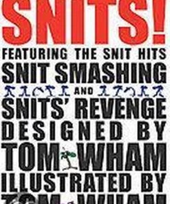 Tom Wham Snits