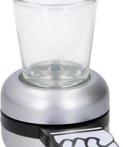 Lifetime Games Borrelspinner Drinkspel - Drankspel - Spin The Bottle - Flesje Draaien - Inclusief Borrelglas -actiespellen Verkoop 549x840