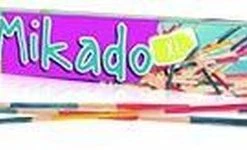 Hotsports Mikado Jumbo 80cm