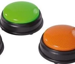 Eduplay Zoemer Met Licht Set Van 4 Stuks