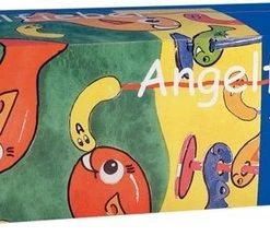 Beleduc Hengel Koorts 22364 -actiespellen Verkoop 550x216