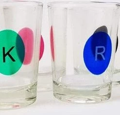 Femur® Drinko - Drank Spelletje - Gezelschapsspel - TikTok - Shotjes - Shot Spel -actiespellen Verkoop 550x236