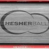 Hesherball Official Binnen Keukentafel Game Set -actiespellen Verkoop 550x239