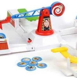 Hasbro Stef Stuntpiloot - Bordspel -actiespellen Verkoop 550x251
