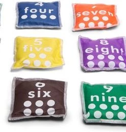 BS Toys The Count Games