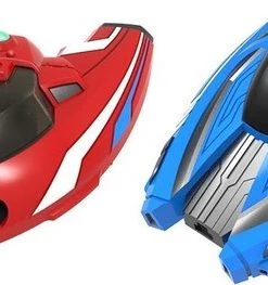 Naamloos Space Schietspel