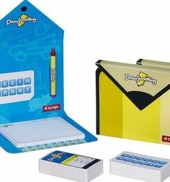 Hasbro Draw Something - Gezelschapsspel
