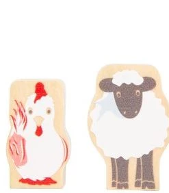 Small Foot Company Small Foot - Bridge Game "4 Friends" 11 Small Foot Company Small Foot - Bridge Game "4 Friends" -actiespellen Verkoop 550x282 1