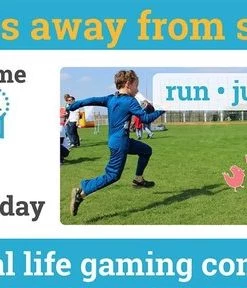 Roxs Box Active Gaming Console -actiespellen Verkoop 550x288 2