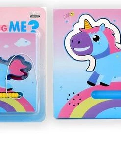 Jonotoys Eenhoorn Spel Funny Maze -actiespellen Verkoop 550x288